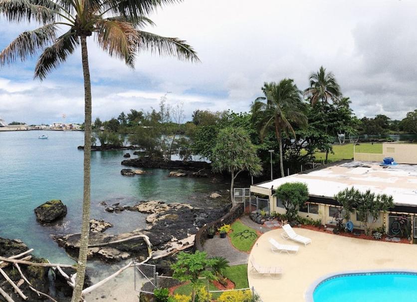 Outdoor view Photo