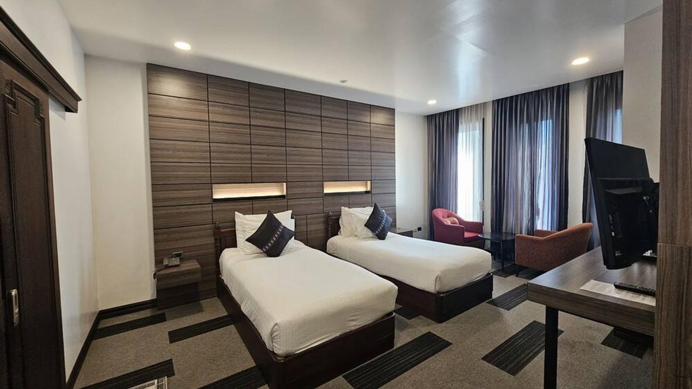 Family Boutique Hotel