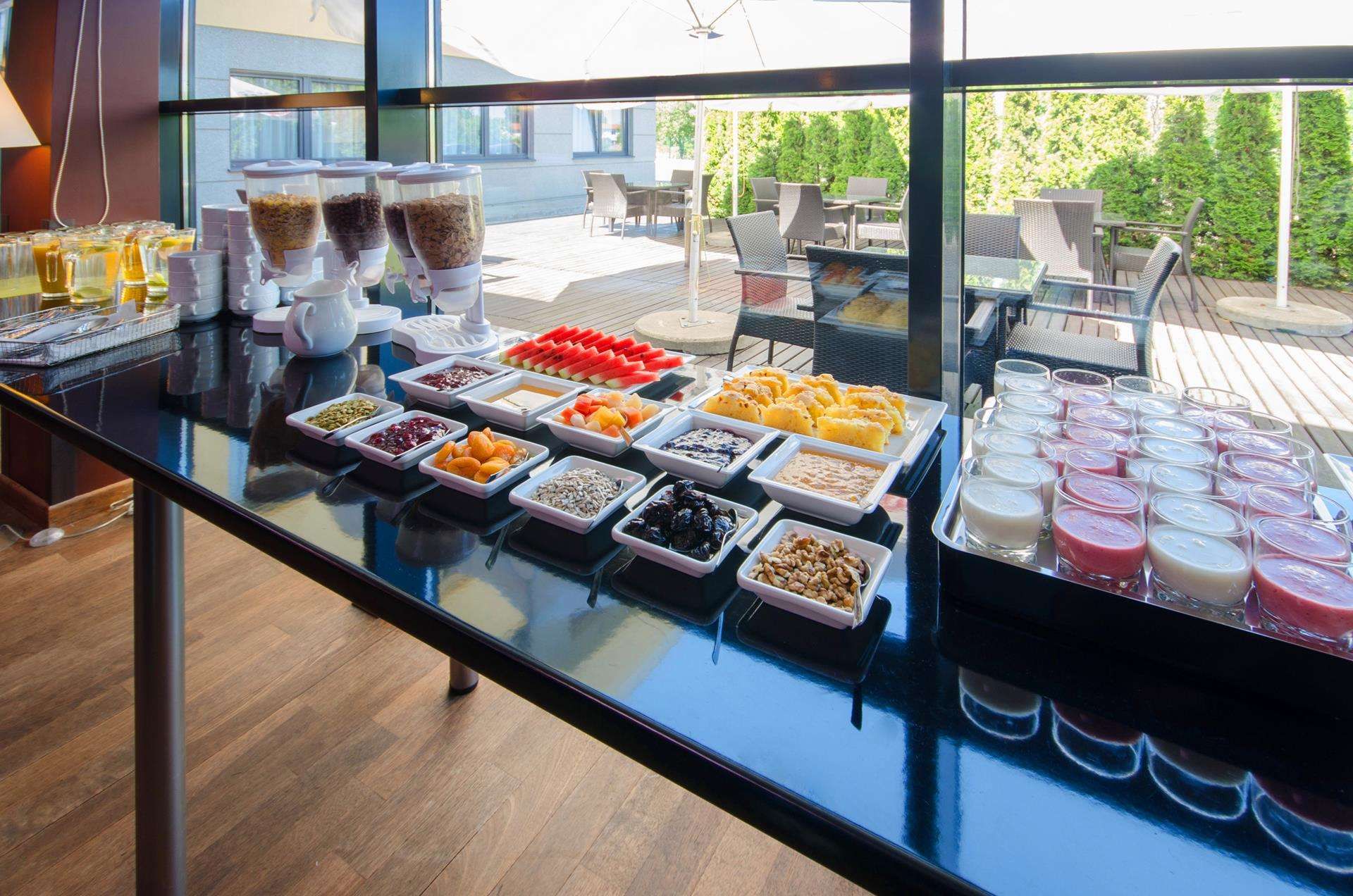 Buffet