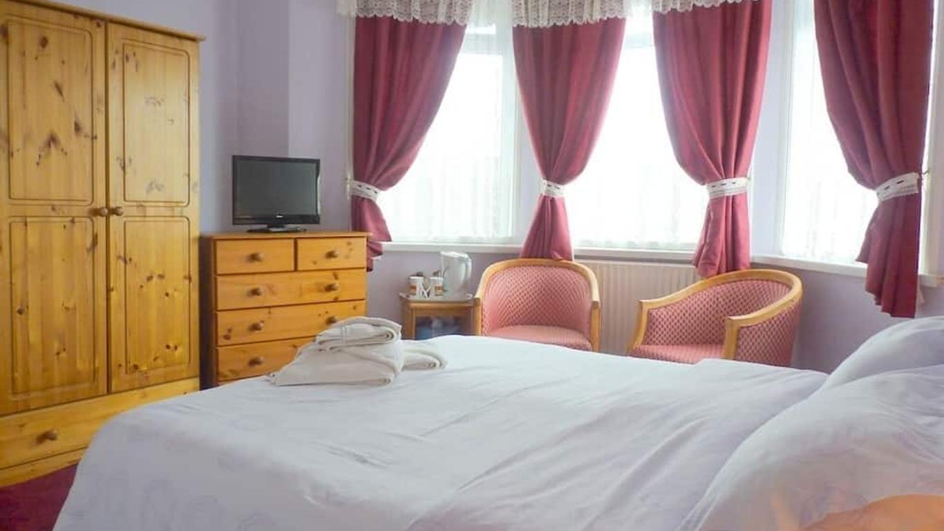 Arendale Hotel