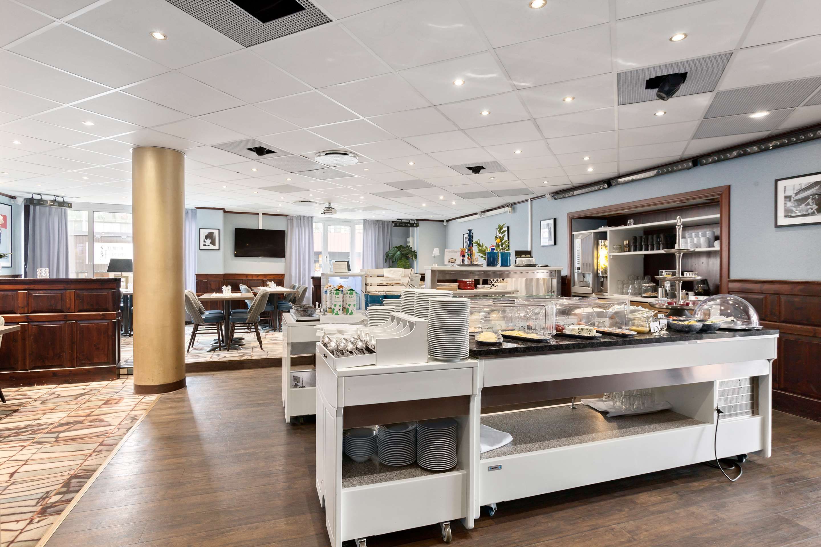 Buffet