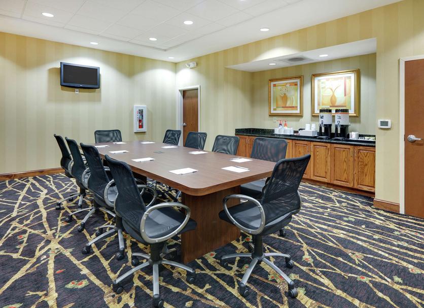 Conference room Photo