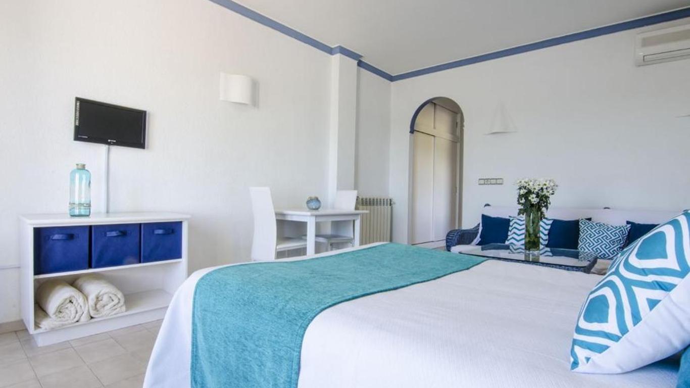 Hotel Marazul