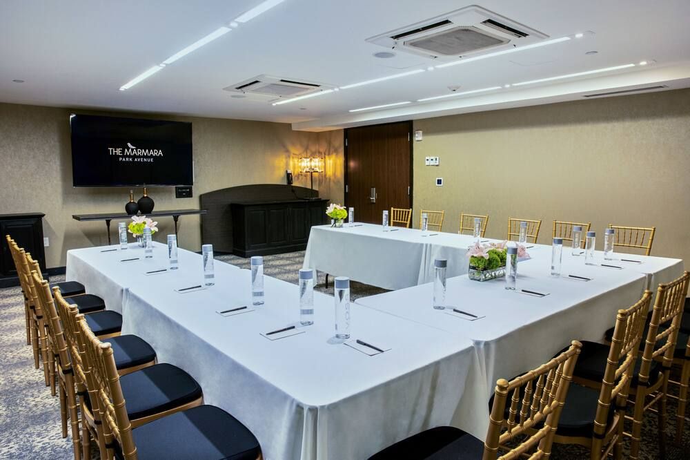 Conference room