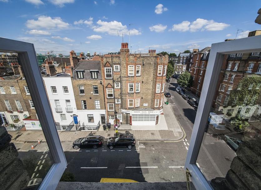 Outdoor view Photo