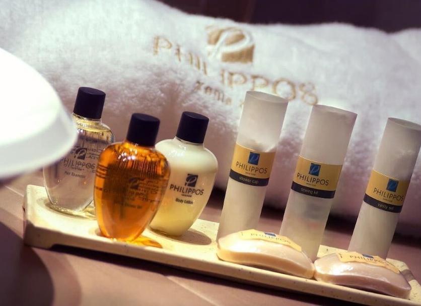 Room amenity Photo