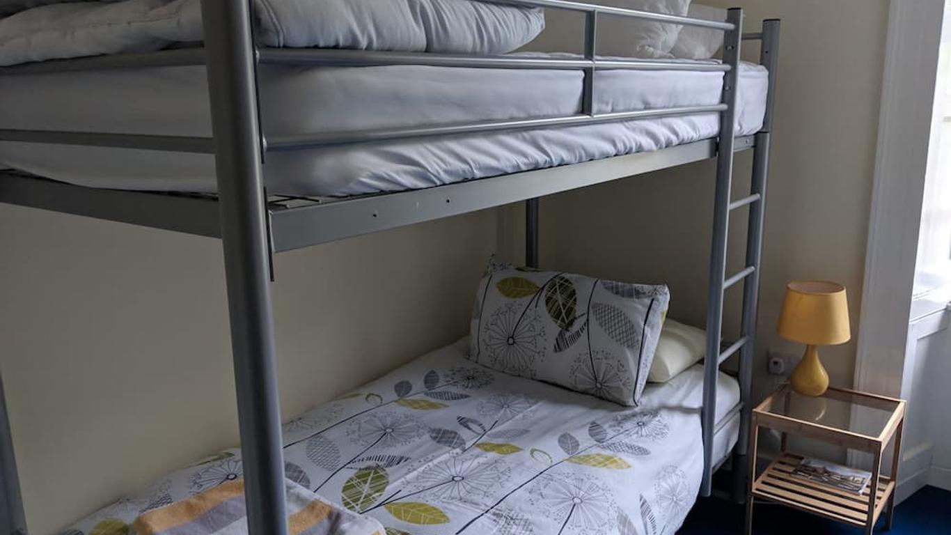Barholm Accommodation