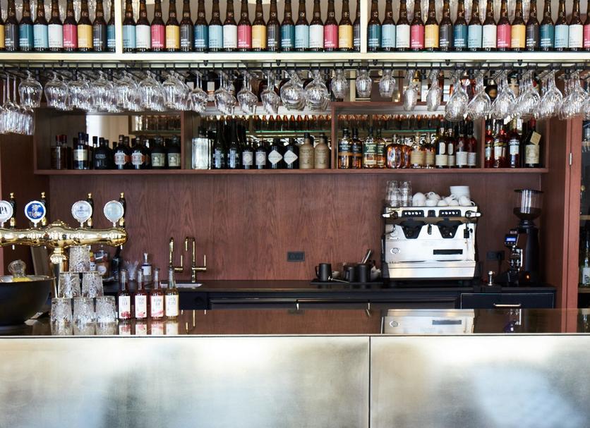 Bar Photo