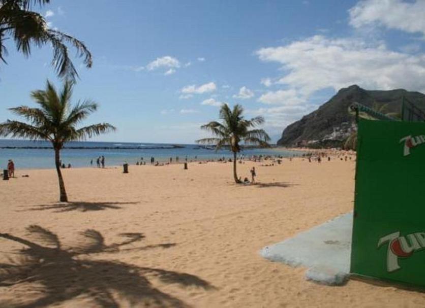 Beach Photo
