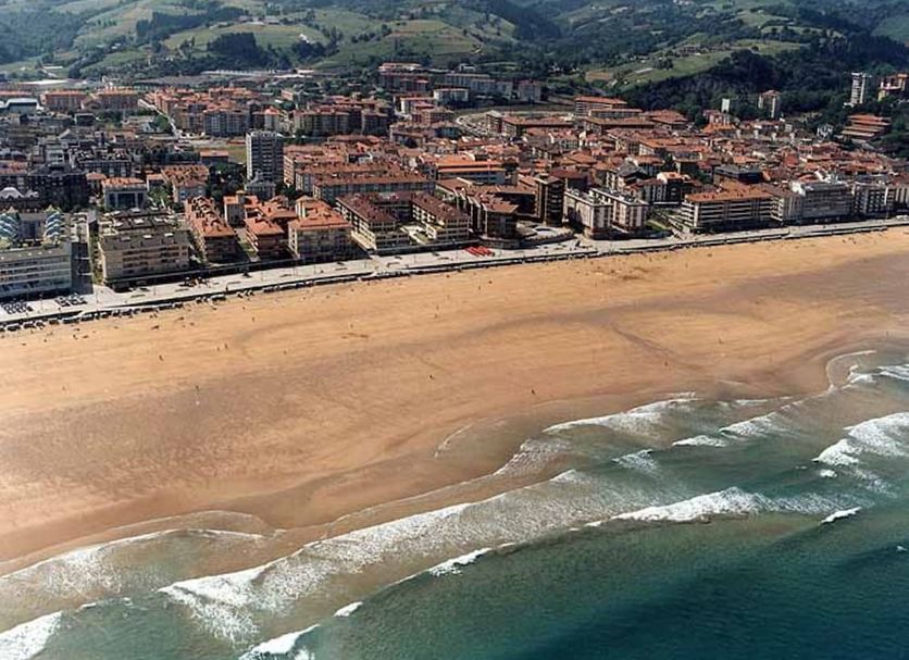 Beach Photo