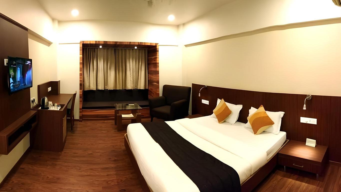 Hotel Ilark