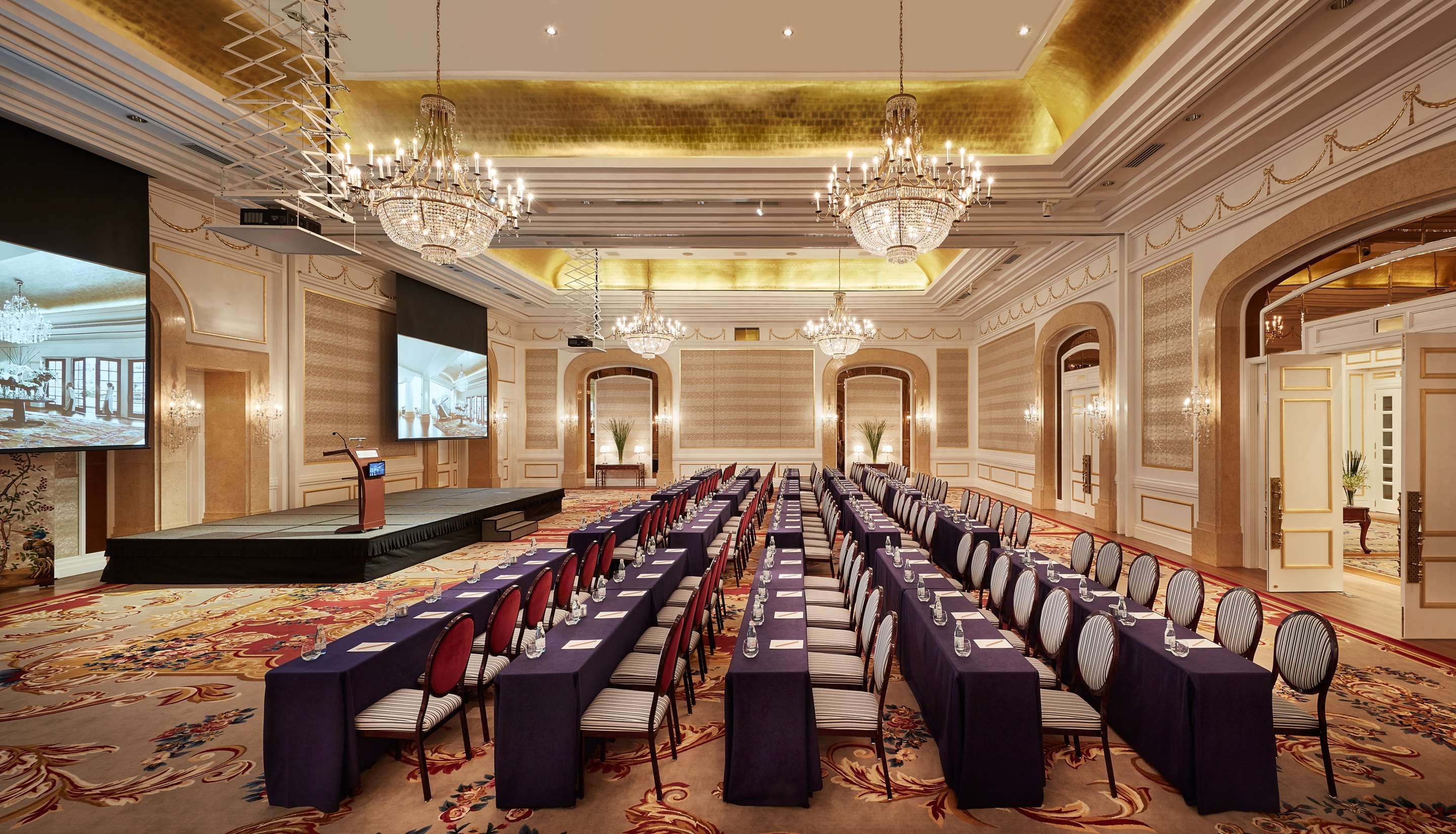 Conference room