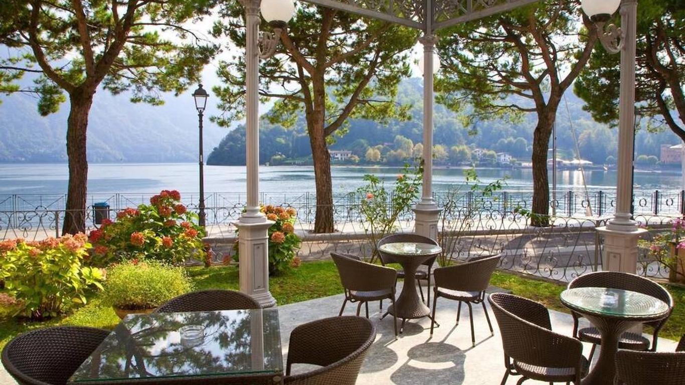 Hotel Lenno