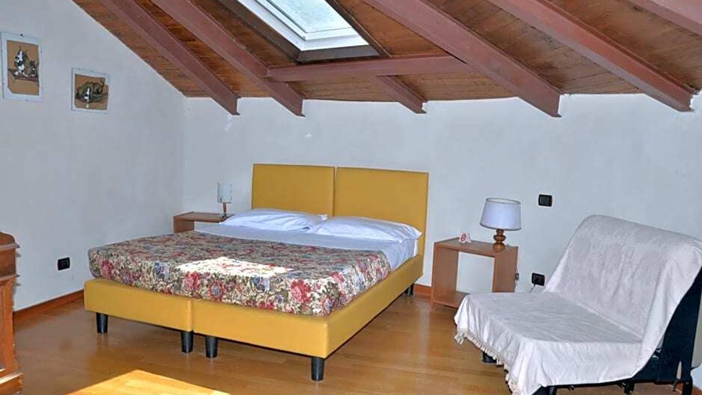 Locanda Dal Moccia
