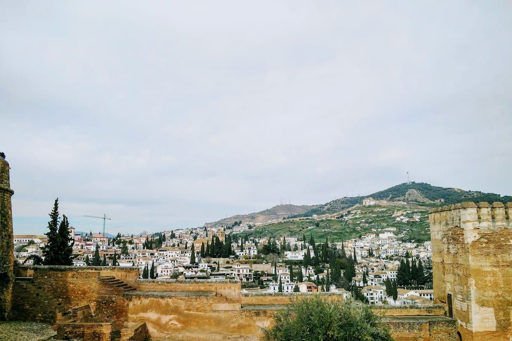 Outdoor view