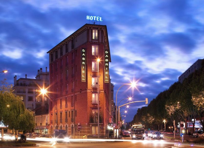 Building Photo
