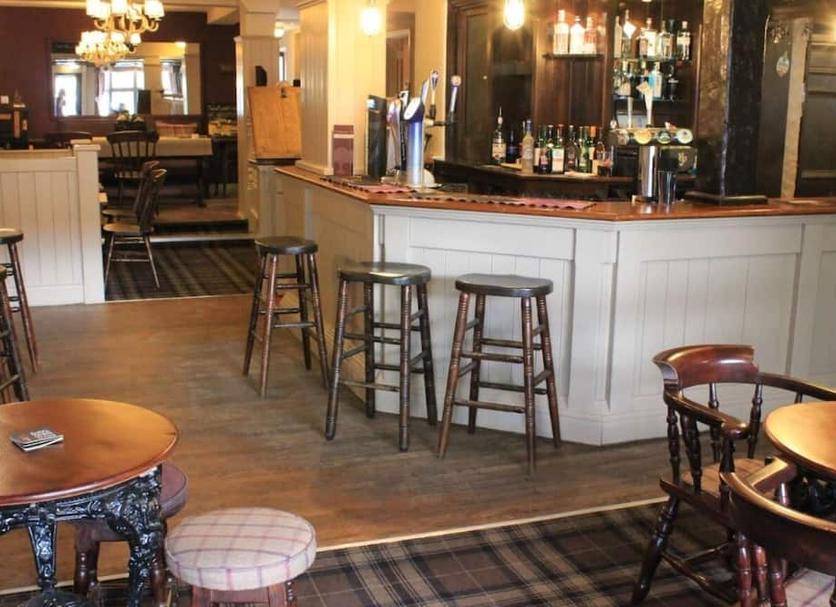 Bar Photo