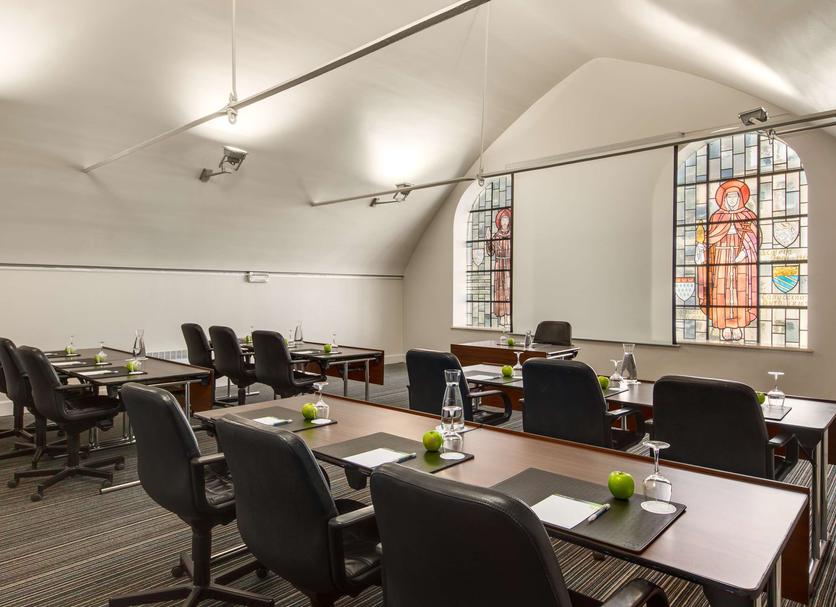 Conference room Photo