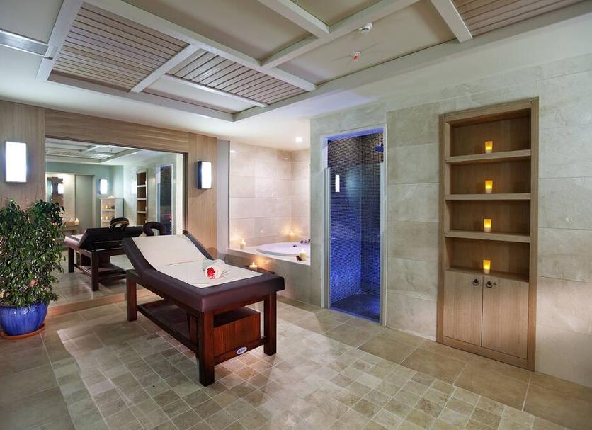 Spa Photo