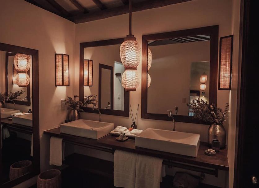 Bathroom Photo