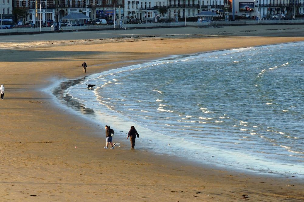 Beach Photo