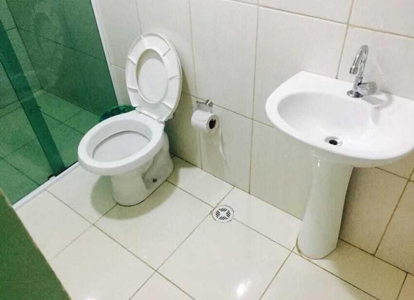 Bathroom Photo