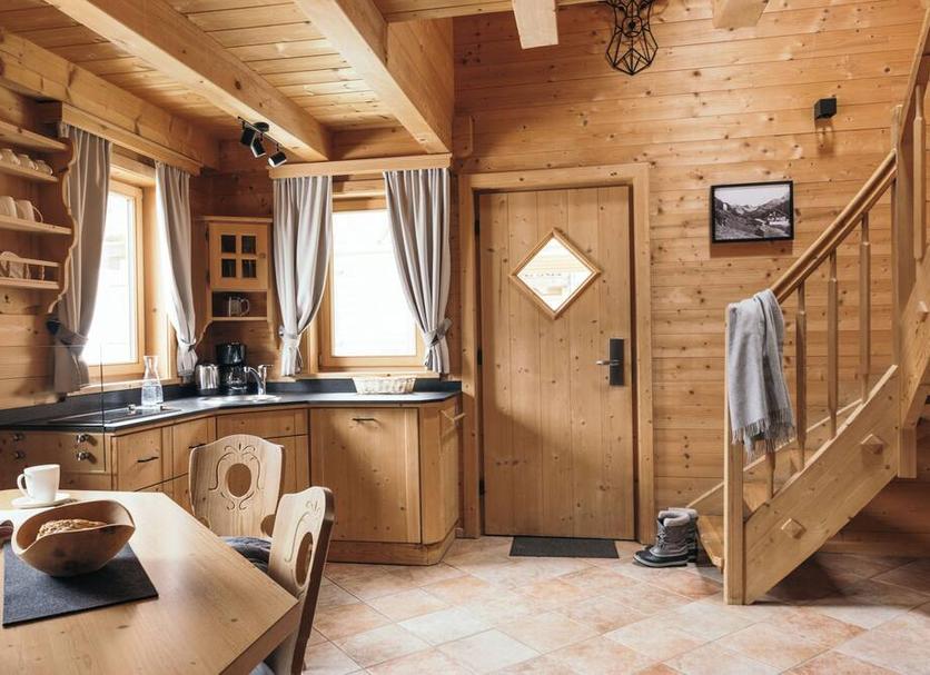 Kitchen Photo