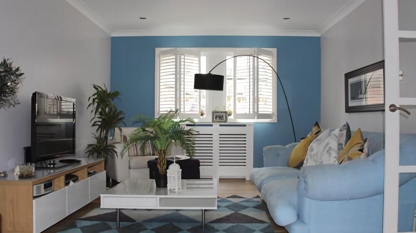 Firbank Guest House
