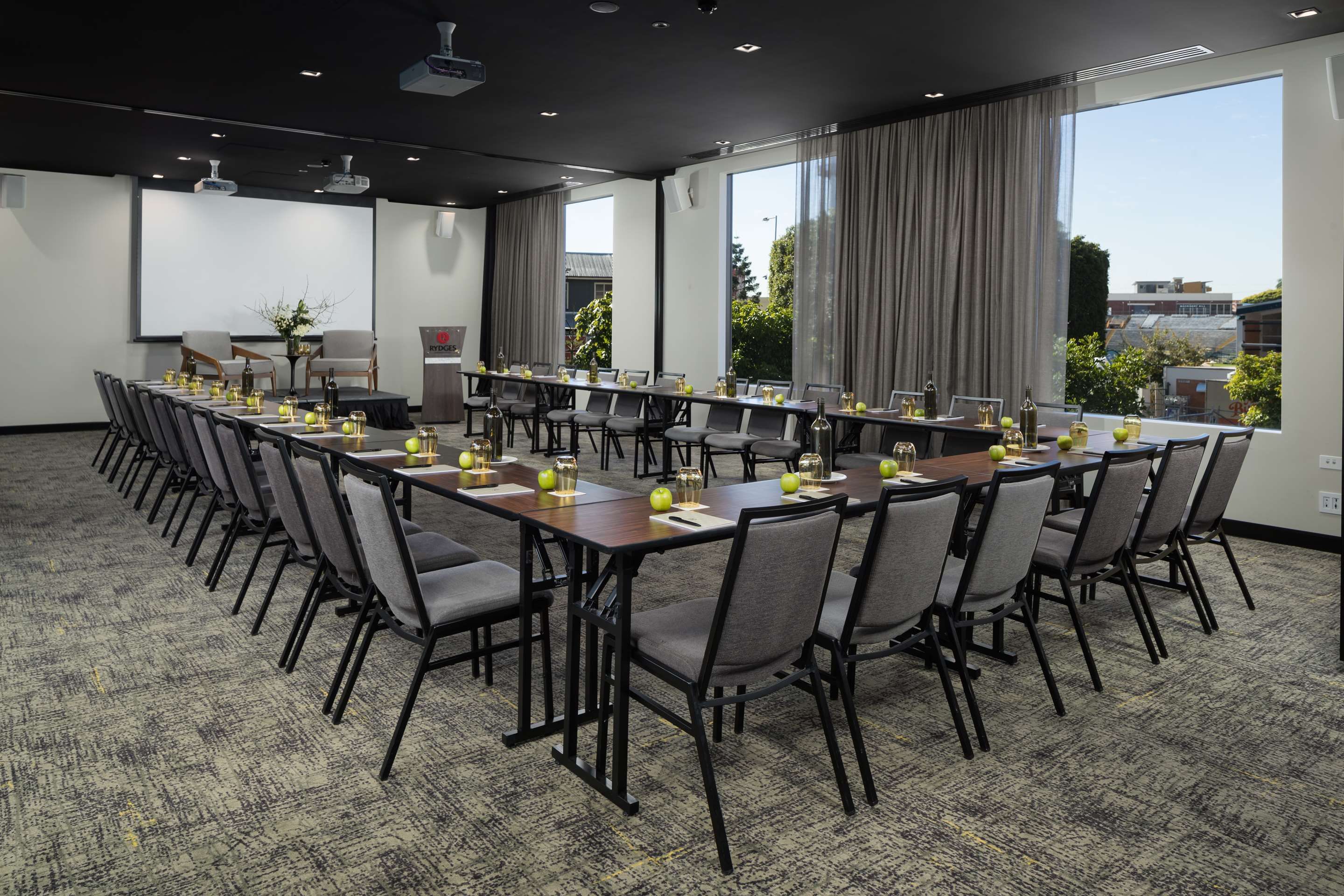 Conference room