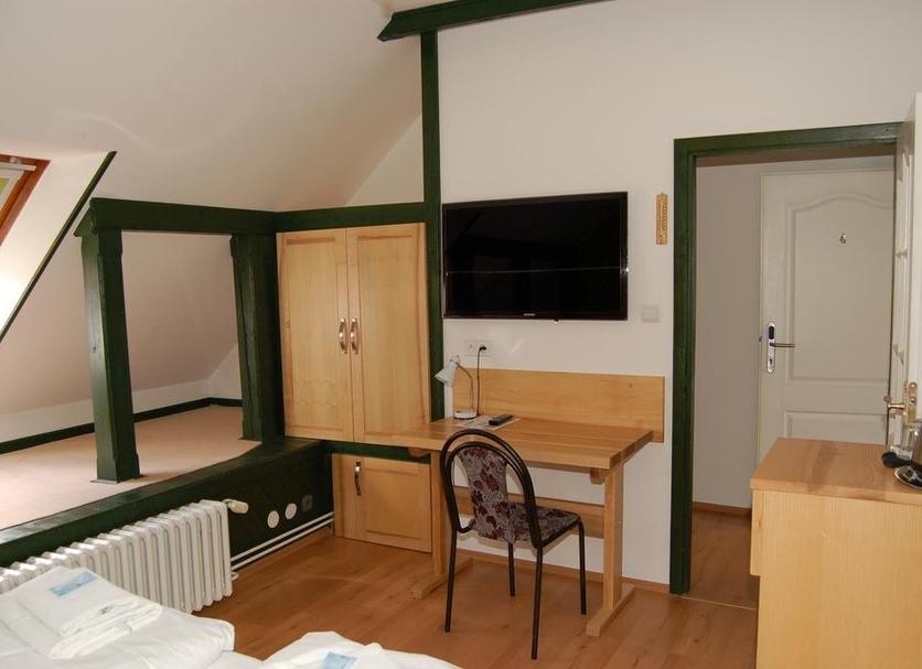 Room amenity Photo