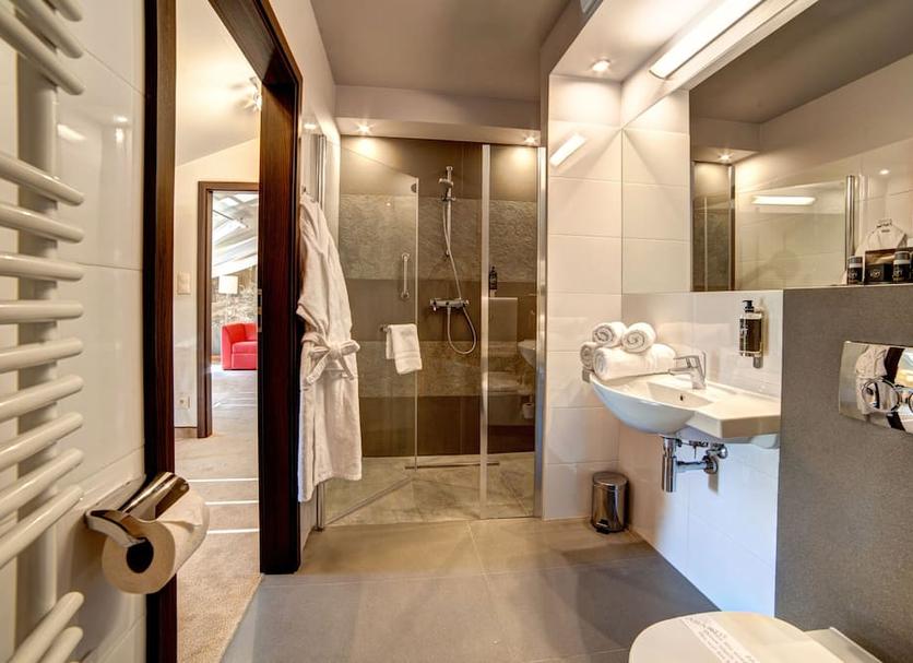 Bathroom Photo