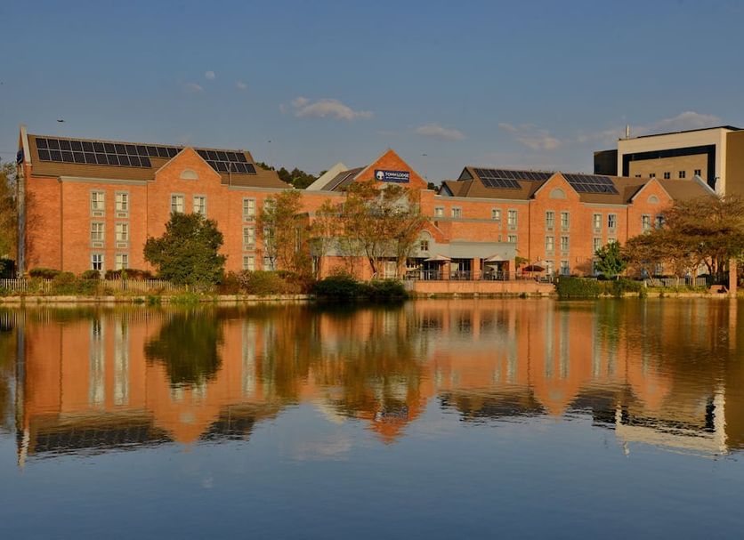 Outdoor view Photo