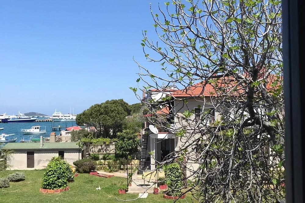 Outdoor view