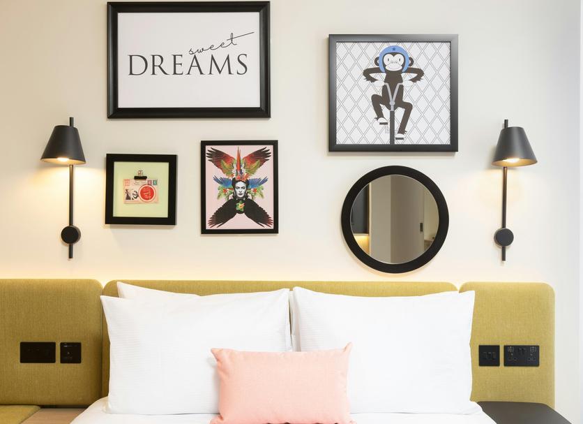 Room amenity Photo