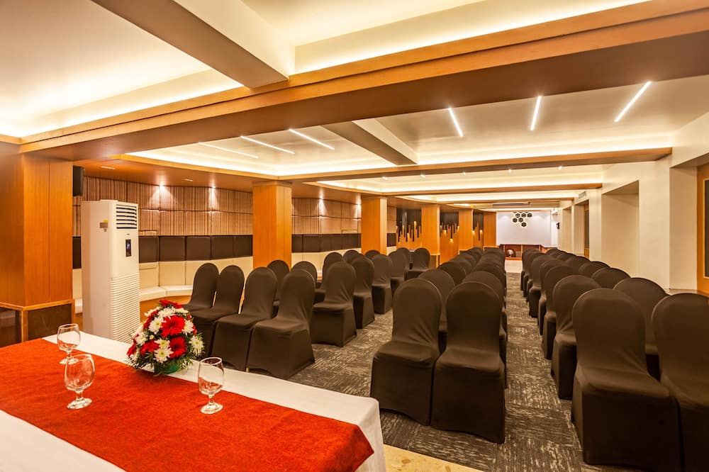 Conference room
