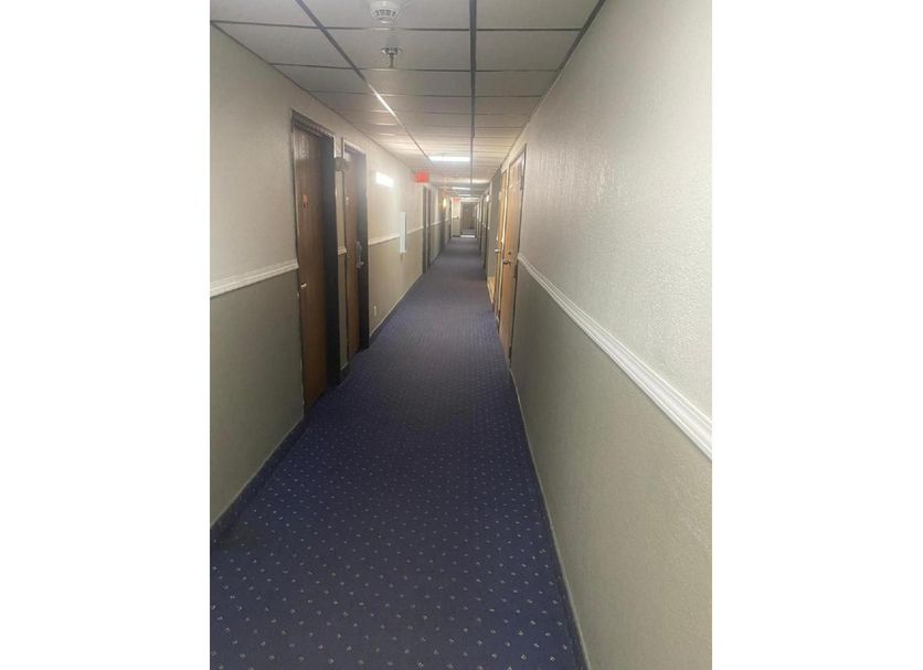 Hallway Photo