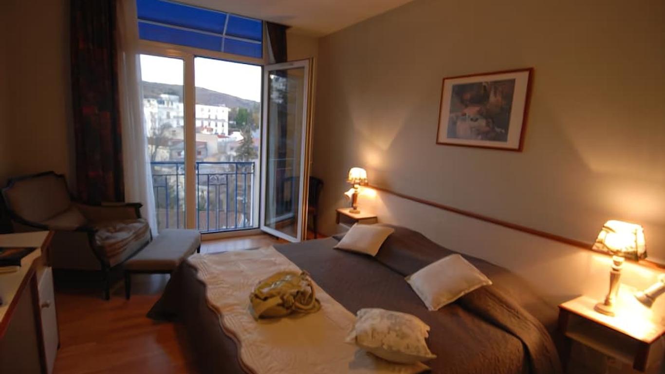 Hôtel Bellevue