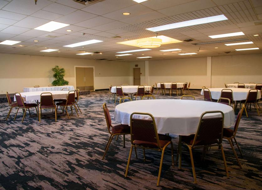 Conference room Photo