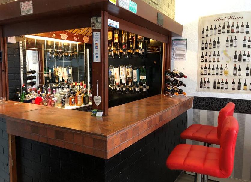 Bar Photo