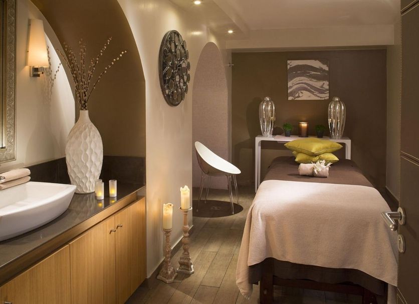 Spa Photo