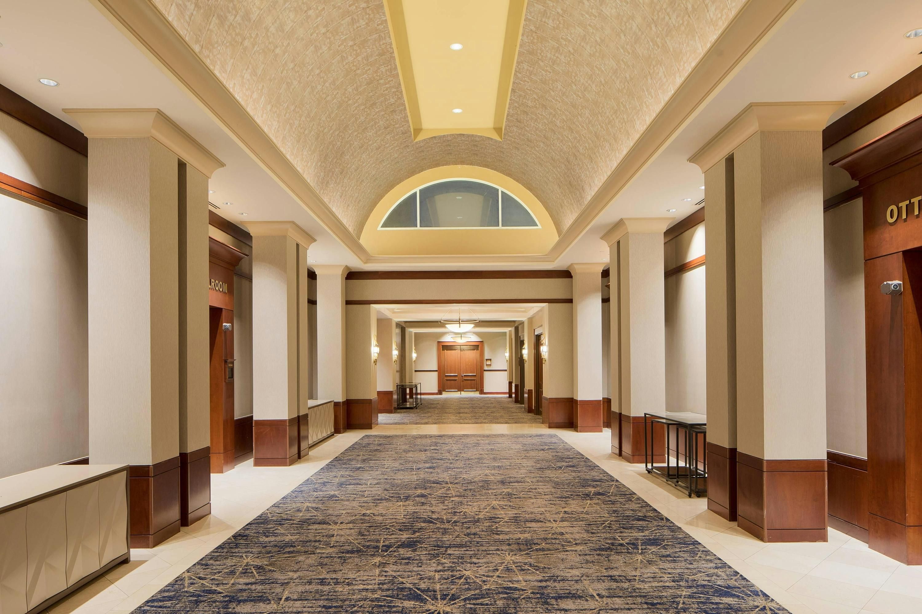 Hallway