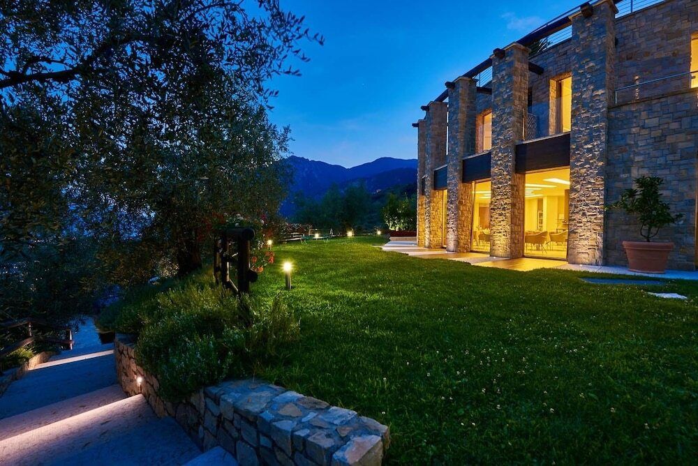 Outdoor view