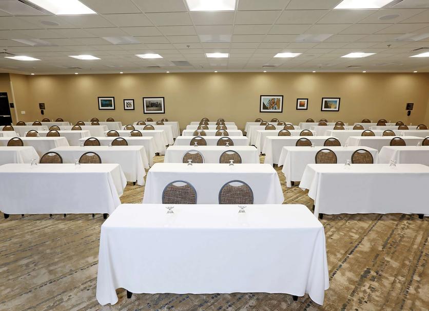 Conference room Photo