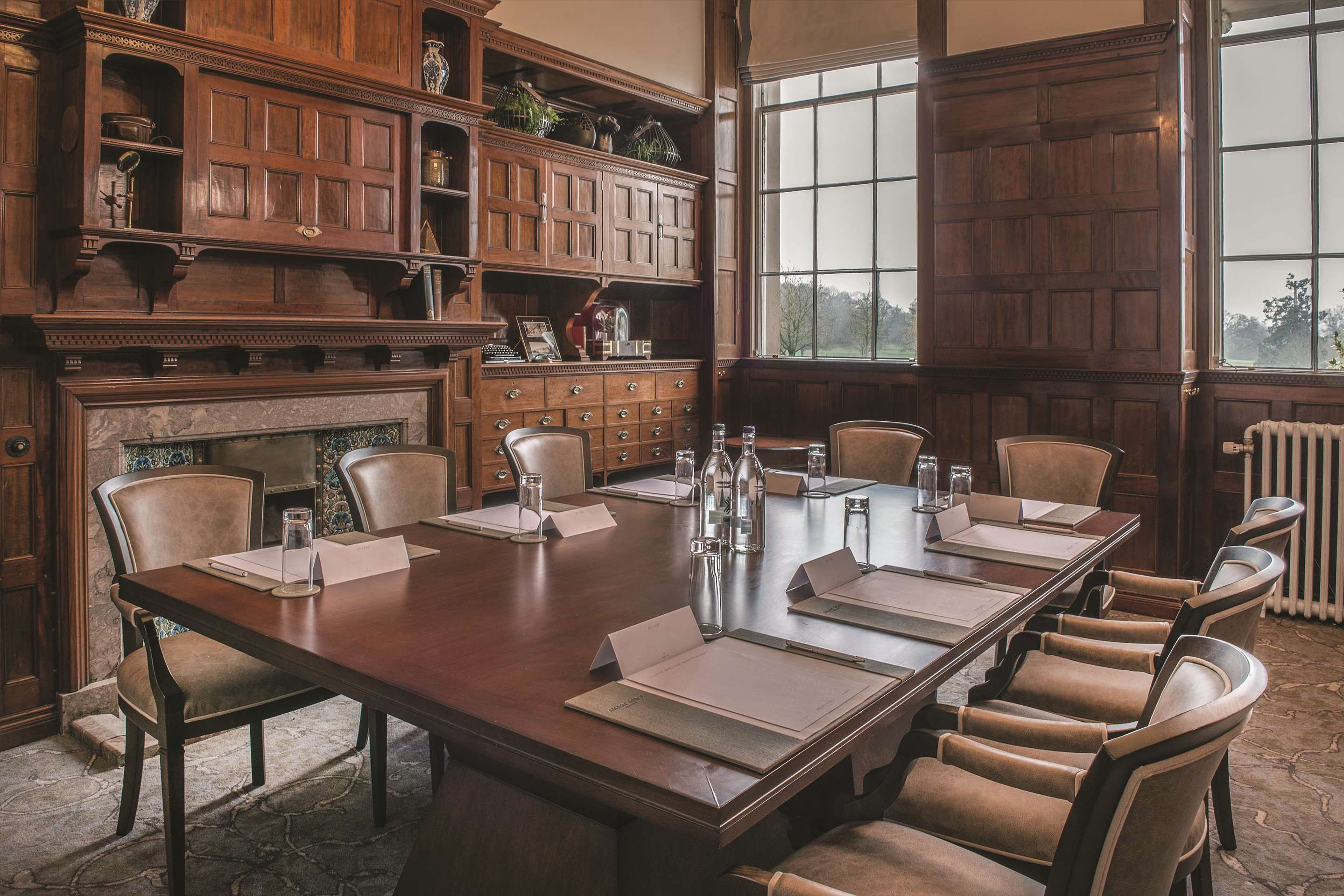 Conference room
