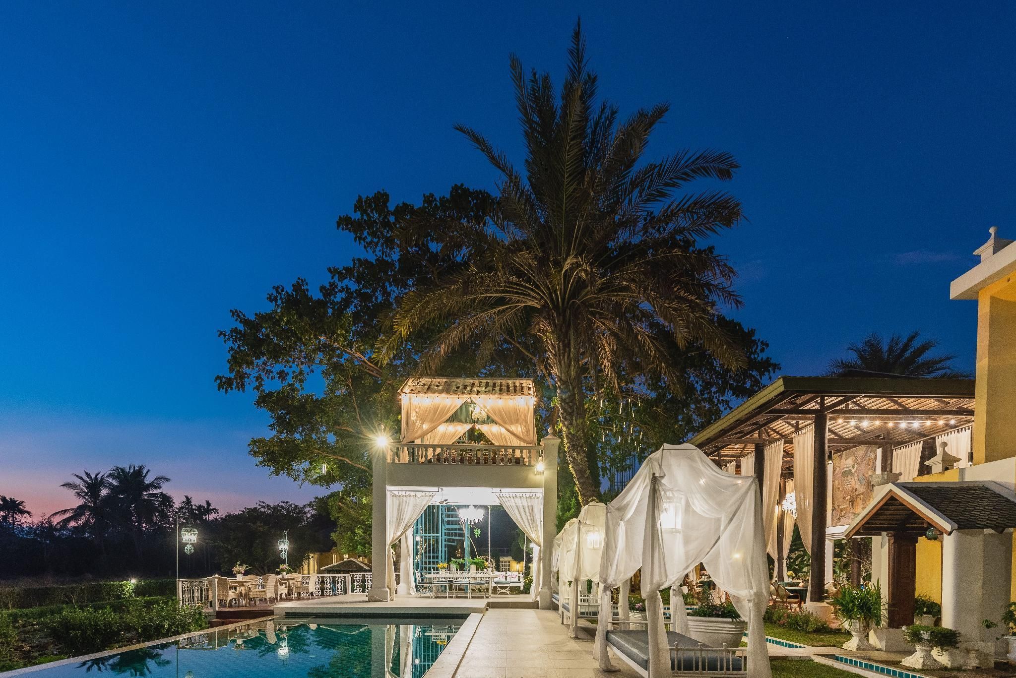 Outdoor view