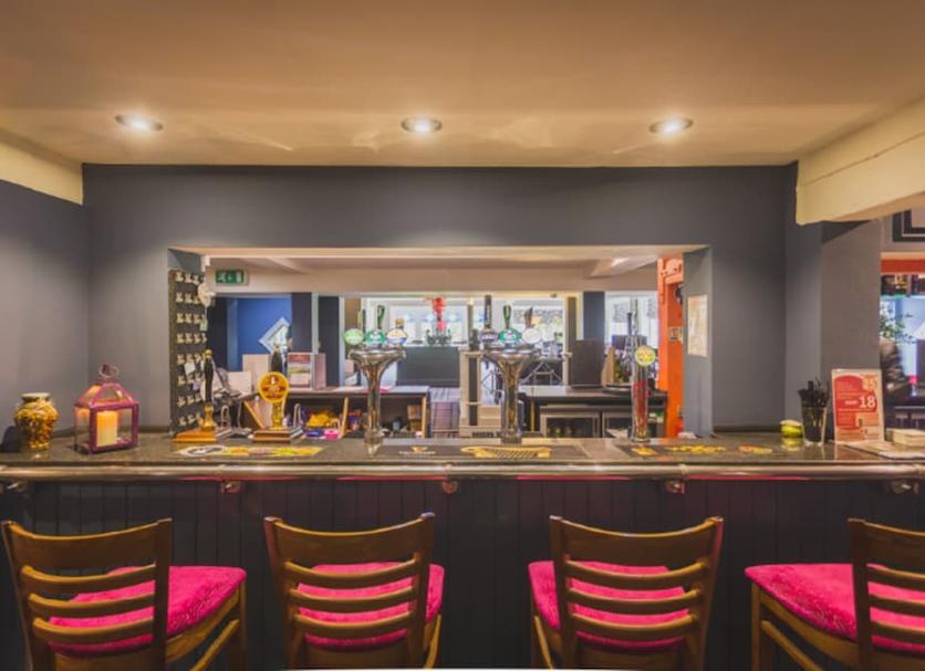 Bar Photo