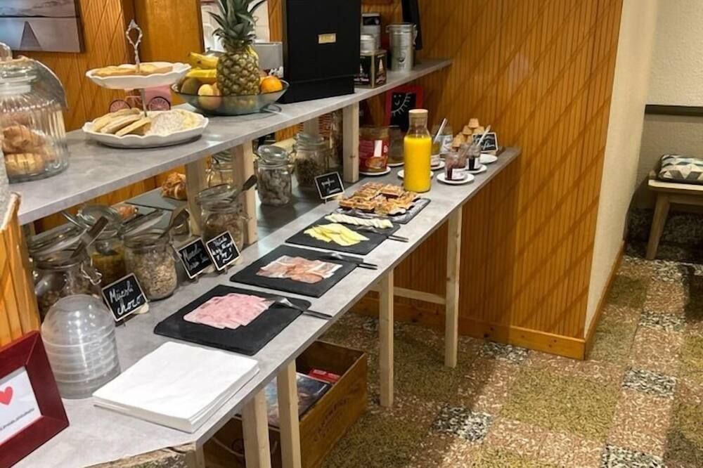 Buffet