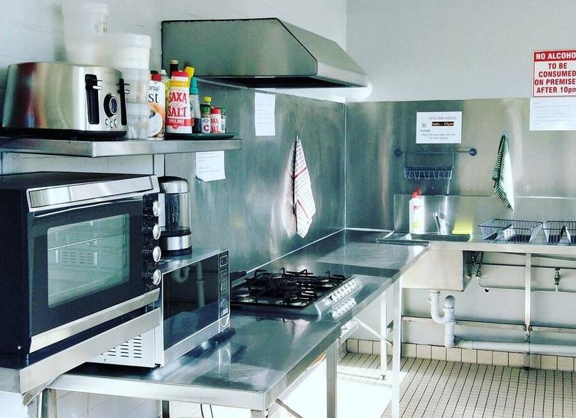 Kitchen Photo
