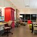 Business centre