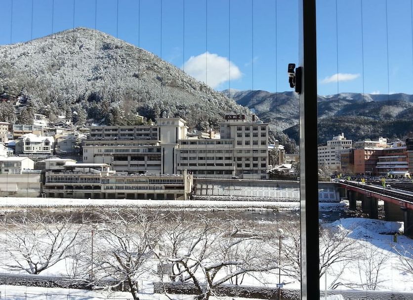Outdoor view Photo